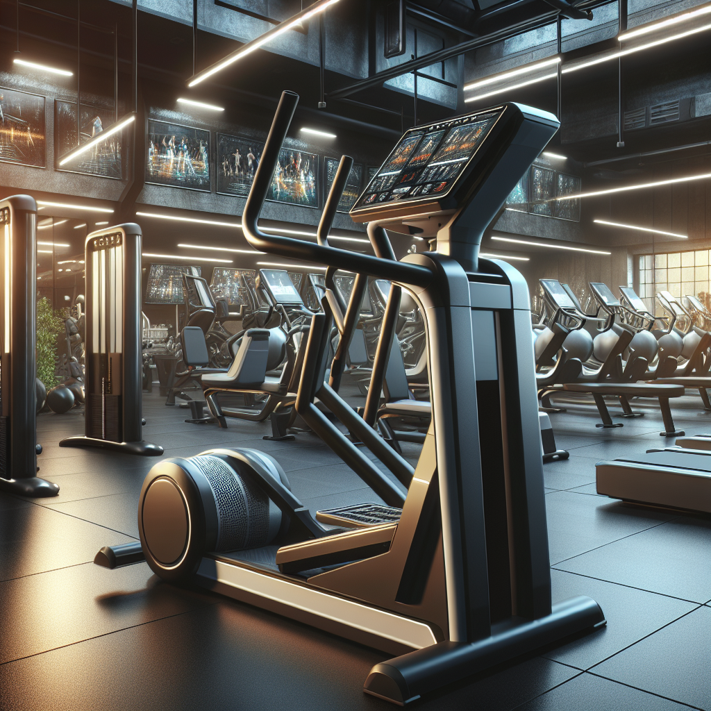 5 myter om crosstrainers, der holder dig tilbage