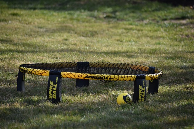 The Top Spikeball Tournaments and Competitions to Watch and Participate In