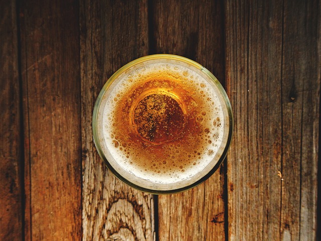 Fra humle til malt: Tag med på en eksklusiv ølsmagning og få indsigt i bryggeprocessen