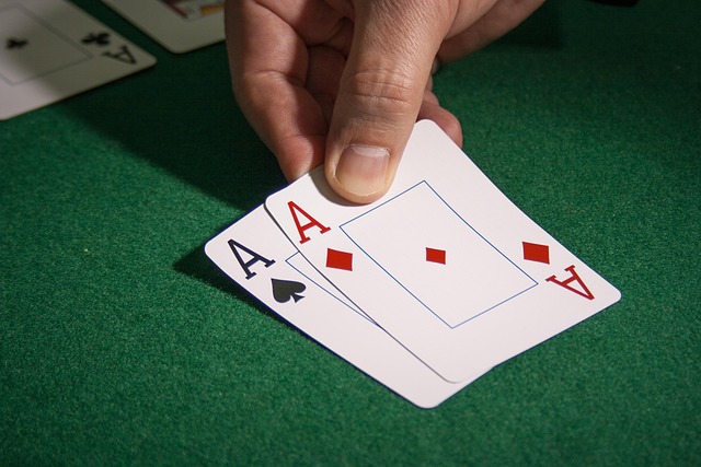Casino nights: Den nye trend til firmafester