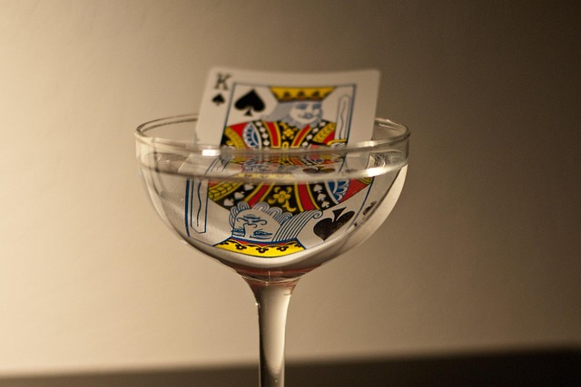 Guide: Kom i gang med live casino hjemmefra